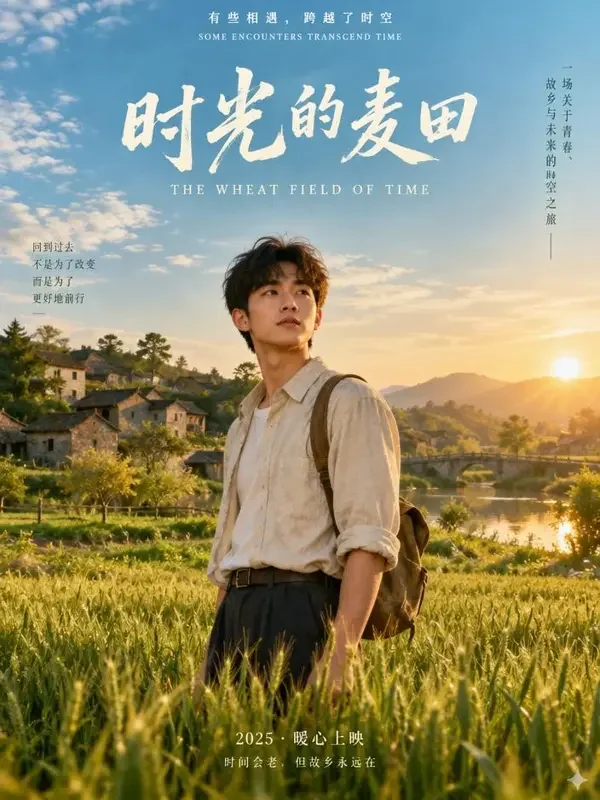 重回十八岁那年封面 - 番茄海量短剧资源网观看历史