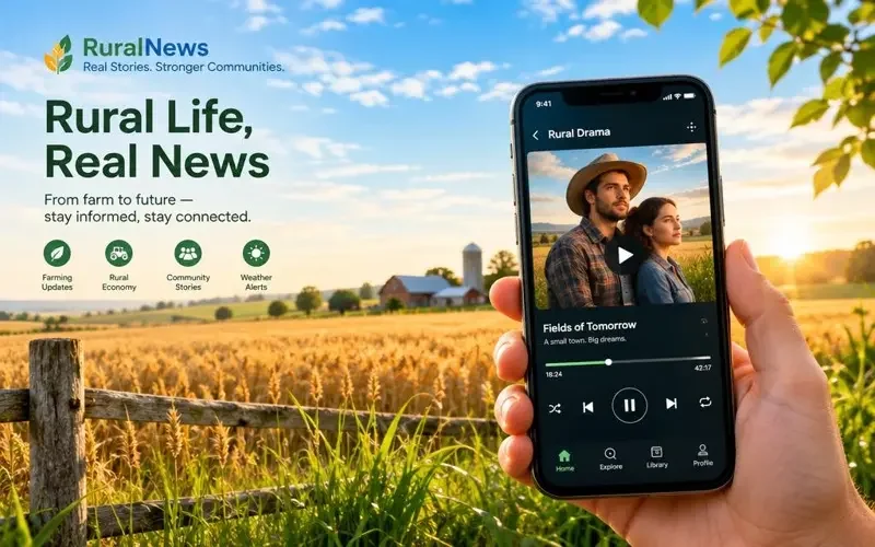 番茄海量短剧资源网App 2.0发布:离线缓存、倍速追剧全面升级 - 番茄海量短剧资源网短剧快讯 番茄海量短剧资源网App 2.0发布:离线缓存、倍速追剧全面升级配图 - 番茄海量短剧资源网短剧快讯